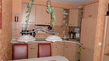 Holiday Apartment in Boltenhagen (Mecklenburgische Ostseekste) or holiday homes and vacation rentals