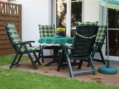 Holiday Apartment in Boltenhagen (Mecklenburgische Ostseekste) or holiday homes and vacation rentals