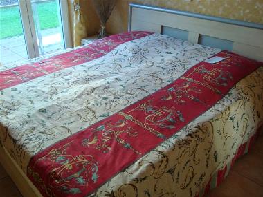Holiday Apartment in Boltenhagen (Mecklenburgische Ostseekste) or holiday homes and vacation rentals