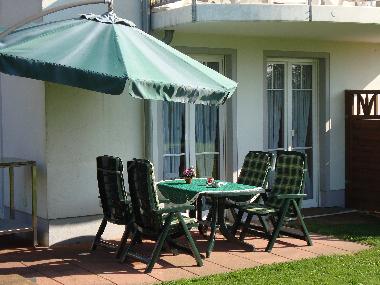 Holiday Apartment in Boltenhagen (Mecklenburgische Ostseekste) or holiday homes and vacation rentals