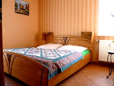 Holiday Apartment in Graal-Mritz (Mecklenburg-West Pomerania) or holiday homes and vacation rentals