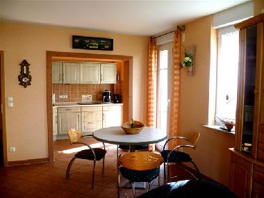 Holiday Apartment in Graal-Mritz (Mecklenburg-West Pomerania) or holiday homes and vacation rentals