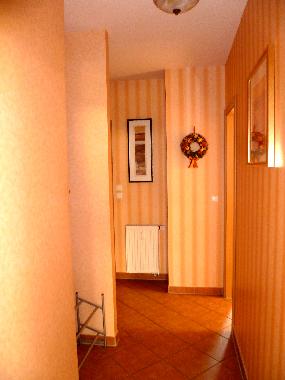 Holiday Apartment in Graal-Mritz (Mecklenburg-West Pomerania) or holiday homes and vacation rentals