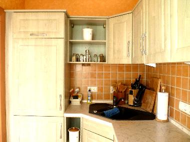 Holiday Apartment in Graal-Mritz (Mecklenburg-West Pomerania) or holiday homes and vacation rentals