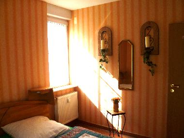 Holiday Apartment in Graal-Mritz (Mecklenburg-West Pomerania) or holiday homes and vacation rentals