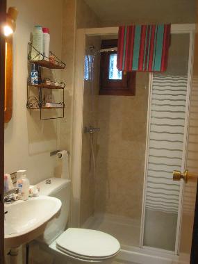 Holiday Apartment in Sallent de G�llego (Huesca) or holiday homes and vacation rentals