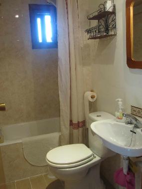 Holiday Apartment in Sallent de G�llego (Huesca) or holiday homes and vacation rentals