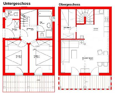 Holiday House in Aschau/Sachrang (Upper Bavaria) or holiday homes and vacation rentals