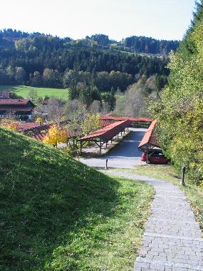 Holiday House in Aschau/Sachrang (Upper Bavaria) or holiday homes and vacation rentals