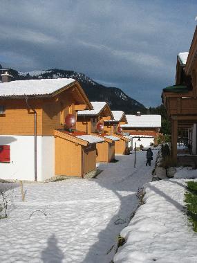 Holiday House in Aschau/Sachrang (Upper Bavaria) or holiday homes and vacation rentals
