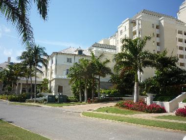 Holiday Apartment in Montego Bay (Saint James) or holiday homes and vacation rentals