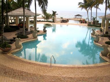 Holiday Apartment in Montego Bay (Saint James) or holiday homes and vacation rentals