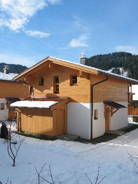 Holiday House in Aschau/Sachrang (Upper Bavaria) or holiday homes and vacation rentals