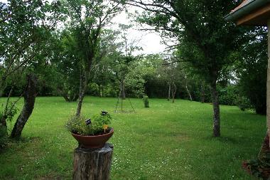 Holiday House in La nocle maulaix (Nivre) or holiday homes and vacation rentals