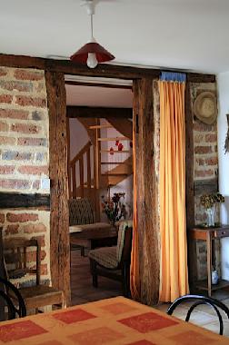 Holiday House in La nocle maulaix (Nivre) or holiday homes and vacation rentals