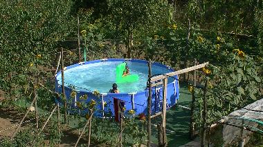 Holiday House in AGEROLA (Napoli) or holiday homes and vacation rentals