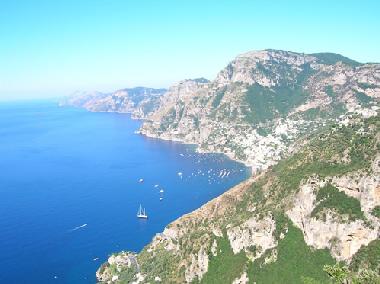 Holiday House in AGEROLA (Napoli) or holiday homes and vacation rentals