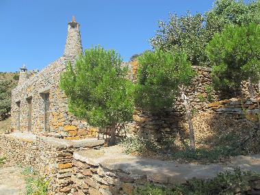 Holiday House in Kea- Tsia (Kyklades) or holiday homes and vacation rentals