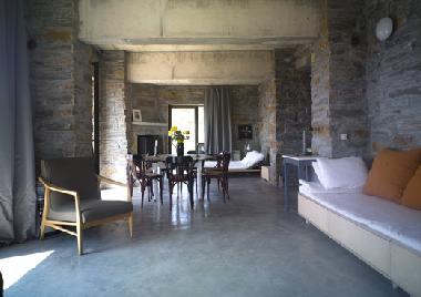 Holiday House in Kea- Tsia (Kyklades) or holiday homes and vacation rentals