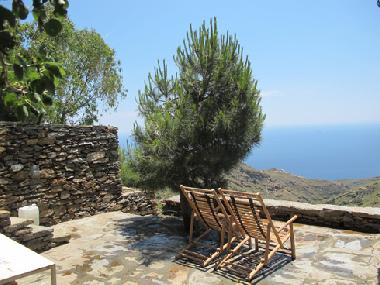 Holiday House in Kea- Tsia (Kyklades) or holiday homes and vacation rentals