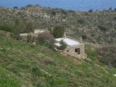 Holiday House in Kea- Tsia (Kyklades) or holiday homes and vacation rentals