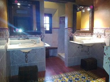 Chalet in La Luisiana (Sevilla) or holiday homes and vacation rentals