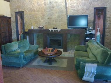 Chalet in La Luisiana (Sevilla) or holiday homes and vacation rentals