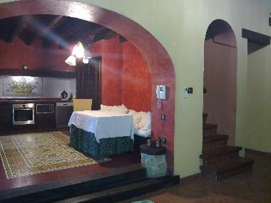 Chalet in La Luisiana (Sevilla) or holiday homes and vacation rentals