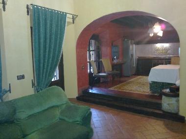 Chalet in La Luisiana (Sevilla) or holiday homes and vacation rentals