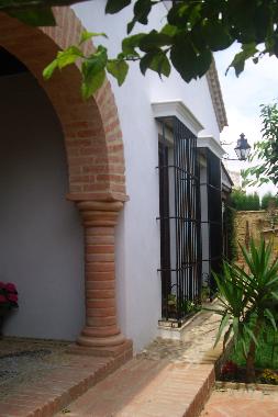 Chalet in La Luisiana (Sevilla) or holiday homes and vacation rentals