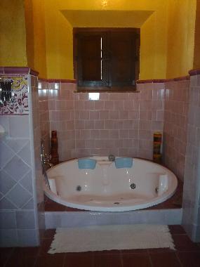 Chalet in La Luisiana (Sevilla) or holiday homes and vacation rentals
