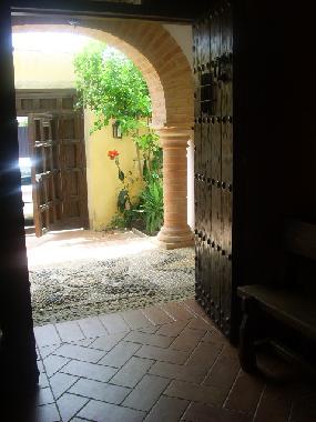 Chalet in La Luisiana (Sevilla) or holiday homes and vacation rentals