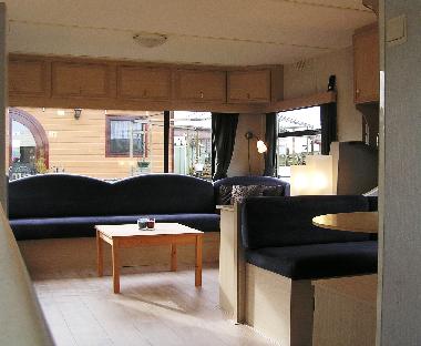 Caravan in Amsterdam (Noord-Holland) or holiday homes and vacation rentals