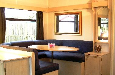 Caravan in Amsterdam (Noord-Holland) or holiday homes and vacation rentals
