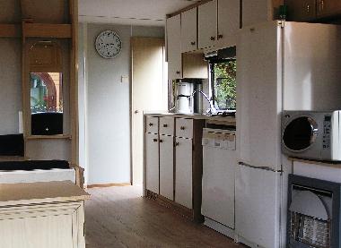 Caravan in Amsterdam (Noord-Holland) or holiday homes and vacation rentals