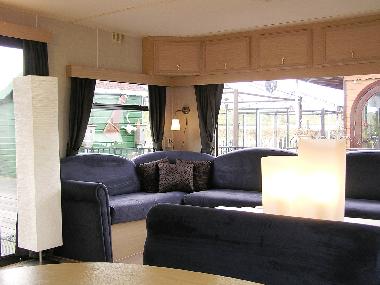Caravan in Amsterdam (Noord-Holland) or holiday homes and vacation rentals