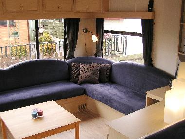 Caravan in Amsterdam (Noord-Holland) or holiday homes and vacation rentals