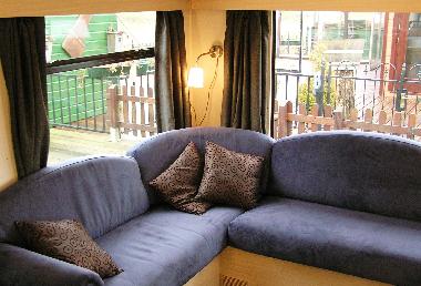 Caravan in Amsterdam (Noord-Holland) or holiday homes and vacation rentals