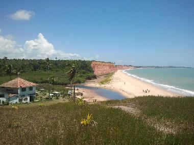 Holiday House in Prado BA (Bahia) or holiday homes and vacation rentals