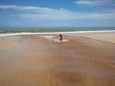 Holiday House in Prado BA (Bahia) or holiday homes and vacation rentals