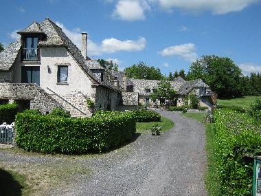 Holiday House in Laguiole (Aveyron) or holiday homes and vacation rentals