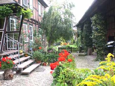 Holiday Apartment in Athenstedt (Harz) or holiday homes and vacation rentals