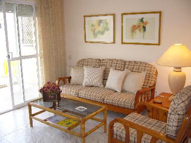 Holiday Apartment in Alcanar (Tarragona) or holiday homes and vacation rentals
