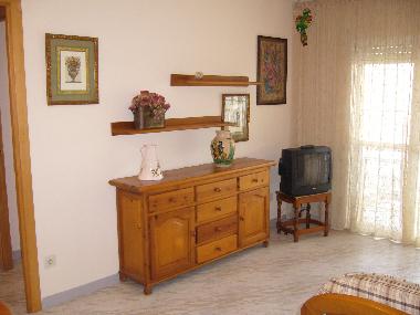 Holiday Apartment in Alcanar (Tarragona) or holiday homes and vacation rentals