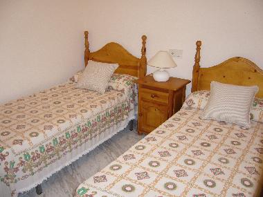 Holiday Apartment in Alcanar (Tarragona) or holiday homes and vacation rentals