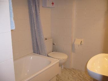 Holiday Apartment in Alcanar (Tarragona) or holiday homes and vacation rentals