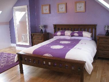 Holiday House in CAHERDANIEL (Kerry) or holiday homes and vacation rentals