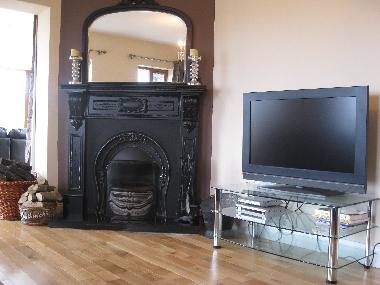 Holiday House in CAHERDANIEL (Kerry) or holiday homes and vacation rentals