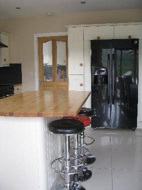 Holiday House in CAHERDANIEL (Kerry) or holiday homes and vacation rentals