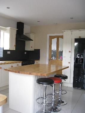 Holiday House in CAHERDANIEL (Kerry) or holiday homes and vacation rentals